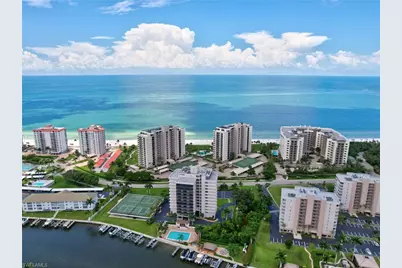 10851 Gulf Shore Dr #605, Naples, FL 34108 - Photo 41