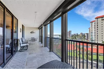 10851 Gulf Shore Dr #502, Naples, FL 34108 - Photo 17