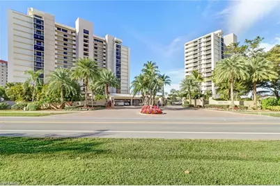 10851 Gulf Shore Dr #502, Naples, FL 34108 - Photo 29