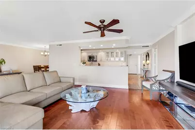 10851 Gulf Shore Dr #502, Naples, FL 34108 - Photo 15