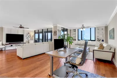 10851 Gulf Shore Dr #502, Naples, FL 34108 - Photo 9