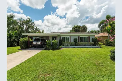 5521 Shaddelee Ln W, Fort Myers, FL 33919 - Photo 9