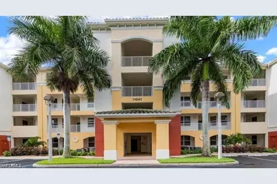 11041 Gulf Reflections Dr #204, Fort Myers, FL 33908 - Photo 1