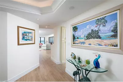 4451 Gulf Shore Blvd N #801, Naples, FL 34103 - Photo 11