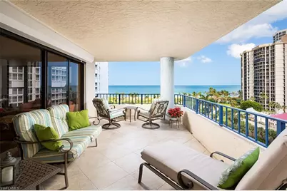 4451 Gulf Shore Blvd N #801, Naples, FL 34103 - Photo 9