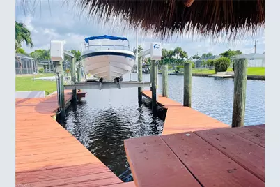 5403 SW 3rd Ave, Cape Coral, FL 33914 - Photo 3