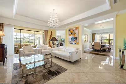 3412 Atlantic Cir, Naples, FL 34119 - Photo 5