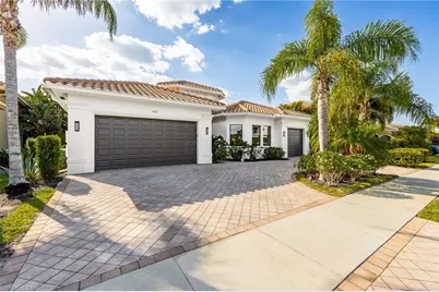 3412 Atlantic Cir, Naples, FL 34119 - Photo 3