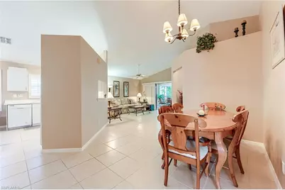 3775 Fieldstone Blvd #104, Naples, FL 34109 - Photo 7