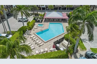 805 River Point Dr #202C, Naples, FL 34102 - Photo 13