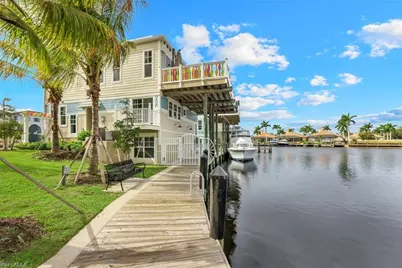 5898 Shell Cove Dr, Cape Coral, FL 33914 - Photo 3