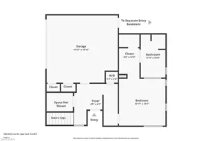 5898 Shell Cove Drive, Cape Coral, FL 33914 - Photo 49