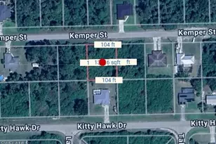 3767 Kemper St, Fort Myers, FL 33905 - Photo 1