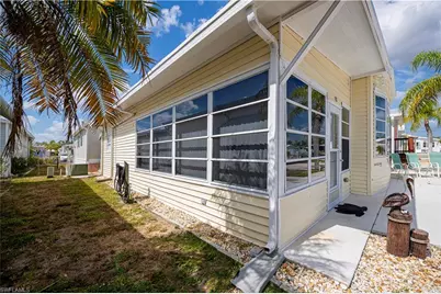 90 Lofty Ln, North Fort Myers, FL 33903 - Photo 21