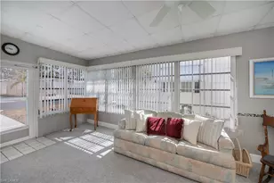 90 Lofty Ln, North Fort Myers, FL 33903 - Photo 5