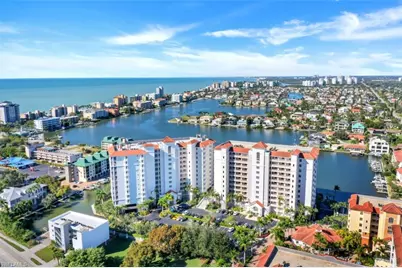 400 Flagship Dr #802, Naples, FL 34108 - Photo 27