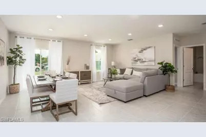 729 Goldrock Rd, Lehigh Acres, FL 33974 - Photo 5