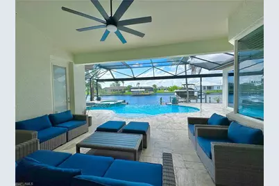 2544 SW 28th Pl, Cape Coral, FL 33914 - Photo 11