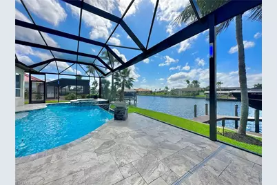 2544 SW 28th Pl, Cape Coral, FL 33914 - Photo 9