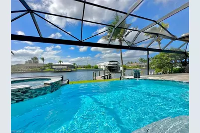 2544 SW 28th Pl, Cape Coral, FL 33914 - Photo 3