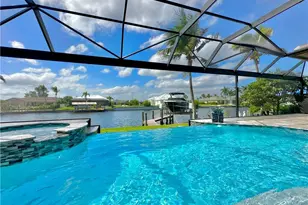 2544 SW 28th Pl, Cape Coral, FL 33914 - Photo 3