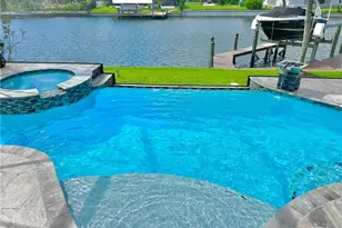 2544 SW 28th Pl, Cape Coral, FL 33914 - Photo 1