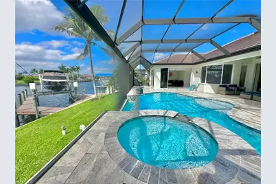 2544 SW 28th Pl, Cape Coral, FL 33914 - Photo 5