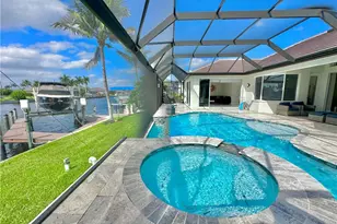 2544 SW 28th Pl, Cape Coral, FL 33914 - Photo 5