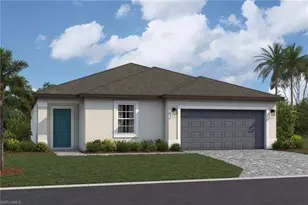 241 Moonlit Lk Trl, Lehigh Acres, FL 33936 - Photo 1