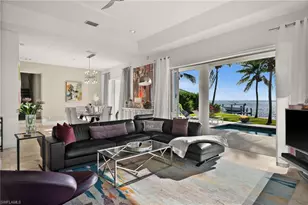 5625 Riverside Dr, Cape Coral, FL 33904 - Photo 45