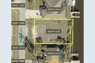 1707 NW 44th Ave, Cape Coral, FL 33993 - Photo 3