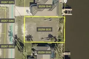 1707 NW 44th Ave, Cape Coral, FL 33993 - Photo 3