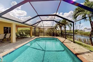 923 SW 28th Terrace, Cape Coral, FL 33914 - Photo 29