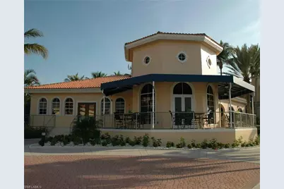 38' Boat Slip At Gulf Harbour I-12, Fort Myers, FL 33908 - Photo 7