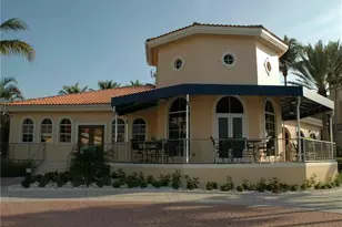 38' Boat Slip At Gulf Harbour I-12, Fort Myers, FL 33908 - Photo 7