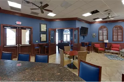 38' Boat Slip At Gulf Harbour I-12, Fort Myers, FL 33908 - Photo 11