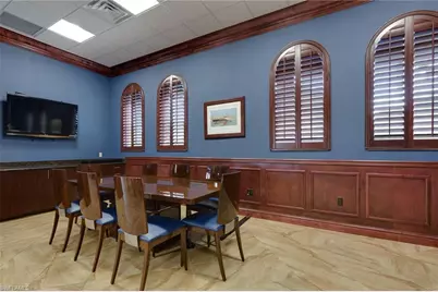 38' Boat Slip At Gulf Harbour I-12, Fort Myers, FL 33908 - Photo 13