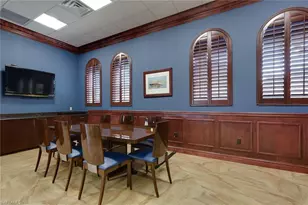 38' Boat Slip At Gulf Harbour I-12, Fort Myers, FL 33908 - Photo 13