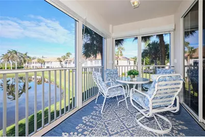 16400 Millstone Cir #205, Fort Myers, FL 33908 - Photo 5