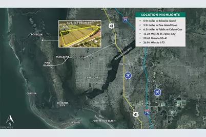 15901 Stringfellow Rd, Bokeelia, FL 33922 - Photo 5