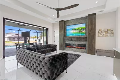 1636 NW 39th Ave, Cape Coral, FL 33993 - Photo 9