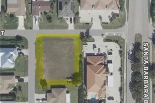 3905 SW Santa Barbara Pl, Cape Coral, FL 33914 - Photo 1