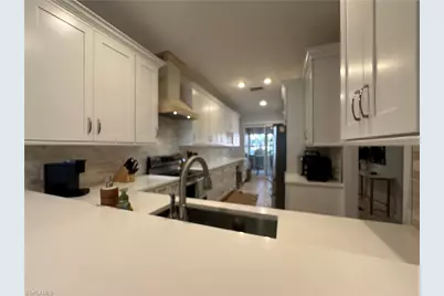 1728 Morning Sun Ln #D-8, Naples, FL 34119 - Photo 3