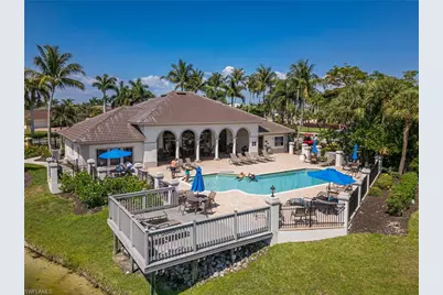 5781 Cape Harbour Dr #610, Cape Coral, FL 33914 - Photo 47