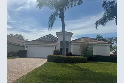 1595 Whispering Oaks Cir, Naples, FL 34110 - Photo 3