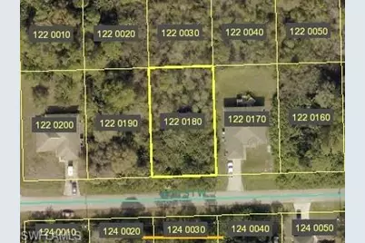 3118 48th St W, Lehigh Acres, FL 33971 - Photo 1