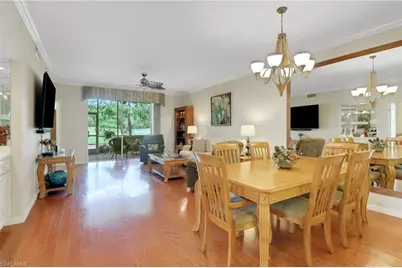 3715 Buttonwood Way #1711, Naples, FL 34112 - Photo 13