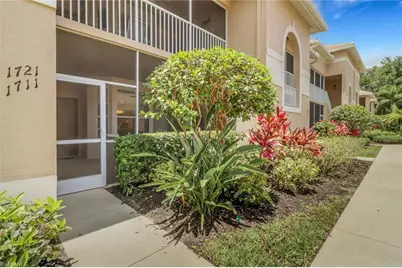 3715 Buttonwood Way #1711, Naples, FL 34112 - Photo 7