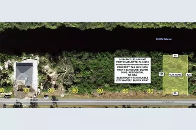 2357 Loucks St, Port Charlotte, FL 33953 - Photo 1