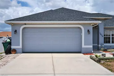 1826 NE 17th Pl, Cape Coral, FL 33909 - Photo 1
